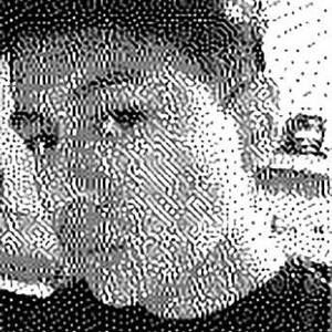 Meet your Posher, Luis